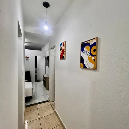 Na Quadra Da Praia Posto 5 - Nsc1137-502-3