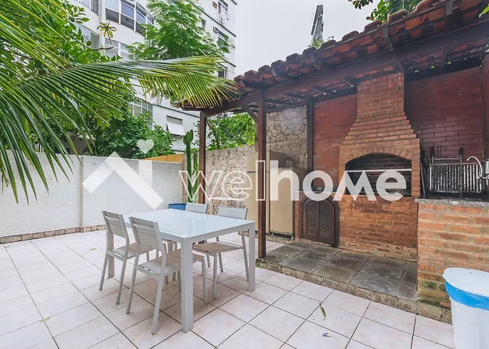 Iedas House 2 Rd2 Rio de Janeiro